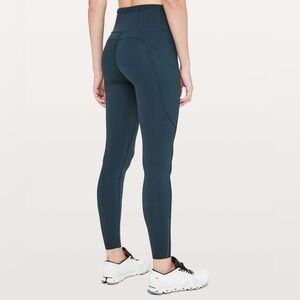Fast and Free Lululemon Leggings